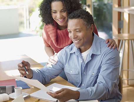 Building a Successful Budget