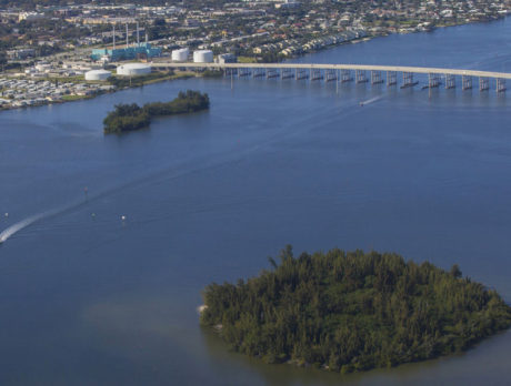ORCA launches new research project south of Barber Street Bridge