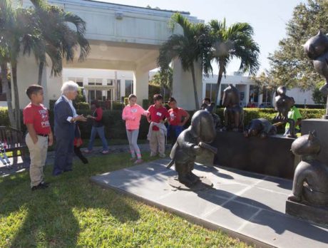 For educators, it’s full S.T.E.A.M. ahead at Museum