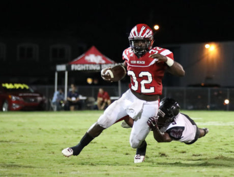 Inside the juggernaut: Coach explains Vero’s success