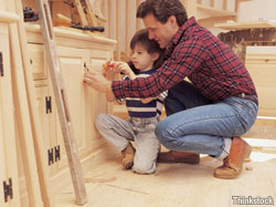 Before you begin a remodel, know how to score the best financing