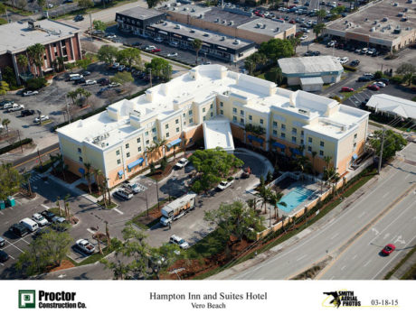 New 3-star, 90-room hotel opens near Miracle Mile