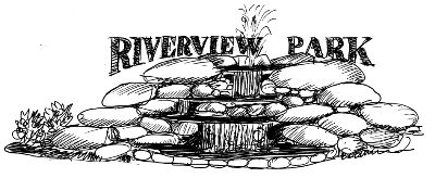 Waterfall could punctuate Riverview Park in Sebastian