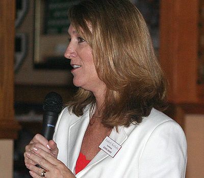 School Board Dist. 5 – Kimberly Keithahn