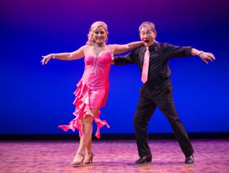 Cha-cha-ching! Vero’s dancing stars raise $297K