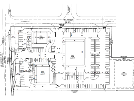 Former Lincoln Mercury dealer site to be redeveloped