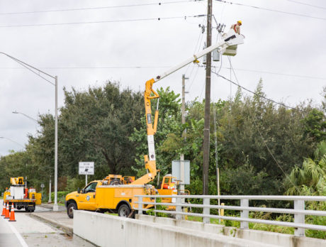 FEMA assistance  still ‘under review’