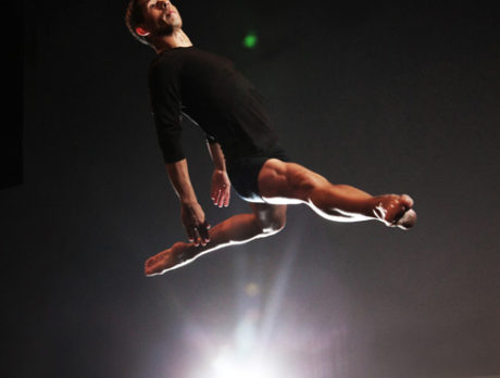 Ballet master of new company has Vero premiere tonight