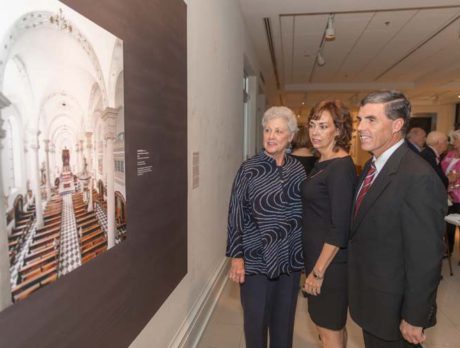 Museum’s Athena Society selects two new acquisitions