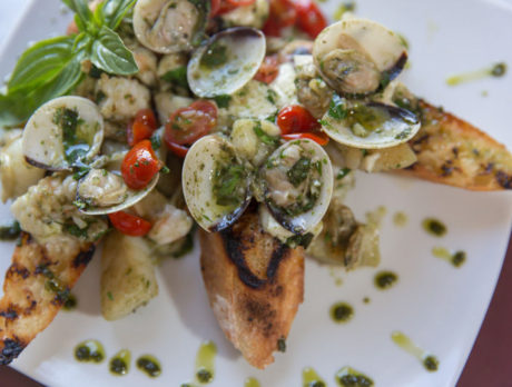 DINING: Johnny D’s is a good place for reasonably priced dinner