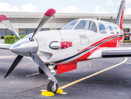 Piper’s revenue up more than 60 percent in 1st quarter