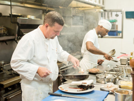 DINING: Maison Martinique – Can Rip Tosun bring it back?