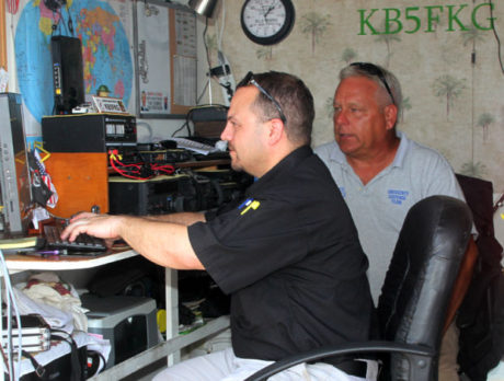 American Radio Relay League Field Day