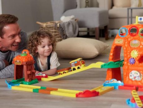 Imaginative Gift Ideas for Toddlers and Preschoolers