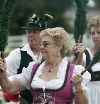 Oktoberfest at Pointe West