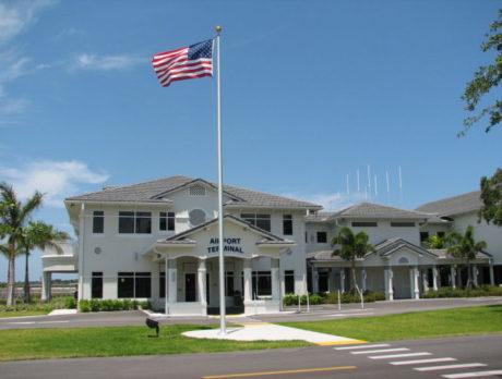 Vero Beach Air Show revived, takes off in October
