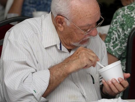 Samaritan Center Soup Bowl