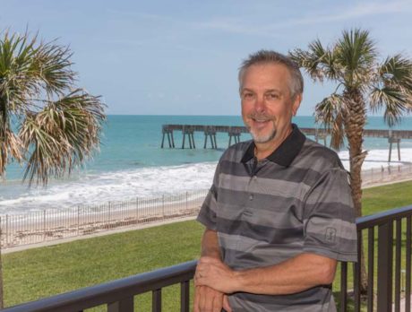 Director right at ‘home’ heading up Vero Film Fest