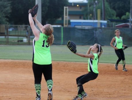 Vero beats Ft. Pierce 16-6