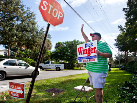 Vero Beach Election