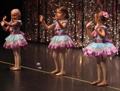 Dance Space Spectacular