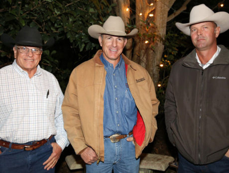 Cattlemen’s Association dinner raises $8,000 for local scholarships