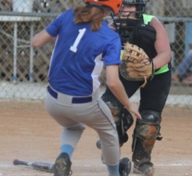 Vero beats Ft. Pierce 16-6