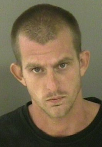 Halloween ‘candy’ in package gets Vero Beach man arrested