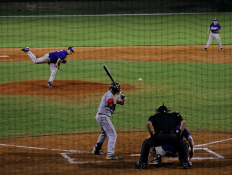 Baseball Classic: VBHS vs. SRHS