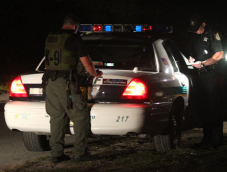 UPDATE: Authorities investigate shootings in South County
