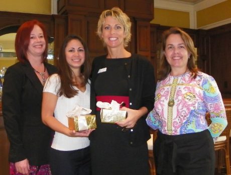 Association of Fundraising Professionals announces 2011 board