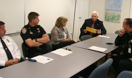 Underage tobacco users could face fine, possible loss of driver’s license