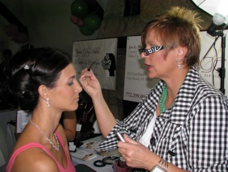 Brides-to-be invited to Bridal Expo and Fashion Show Sept. 30