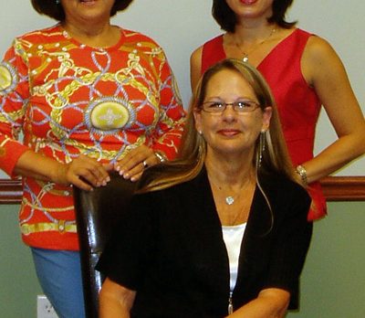 CHS receives critical Capital Campaign donation