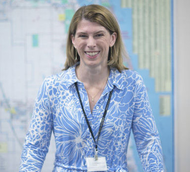 Little-known county official has big impact on healthcare