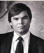 Thomas ‘Pat’ Waggaman, III, 54, Vina del Mar, Chile and Vero Beach