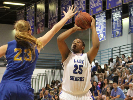 Sebastian River moves past Martin County