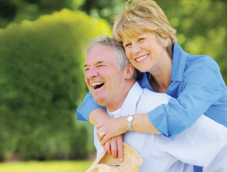 ON FAITH: Staying healthy may well require service to others