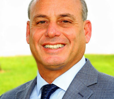 District 4 – Randy Heimler