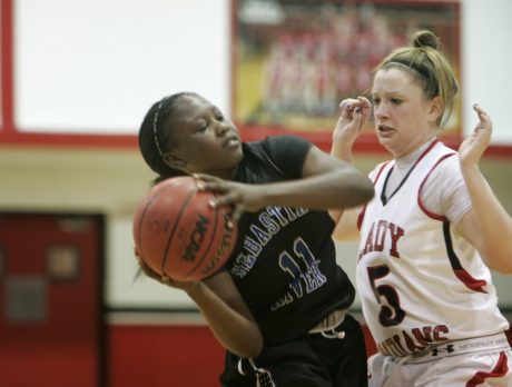 Girls Basketball: Vero vs. Sebastian River