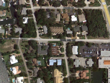 UPDATED: Driver in fatal crash on A1A identified