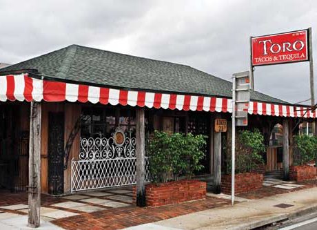 El Toro Tacos