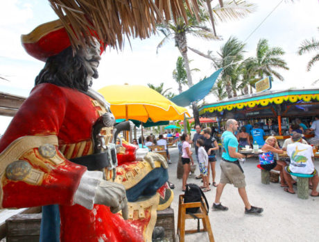 Capt. Hiram’s gets solid support for expansion despite protest