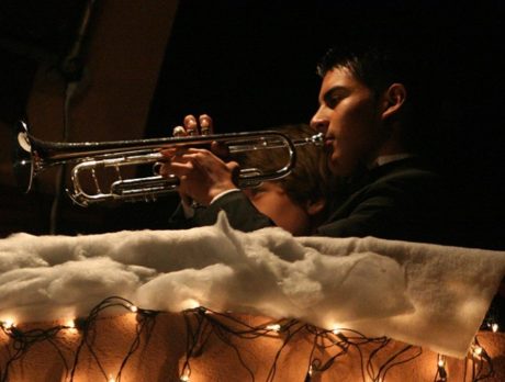 Sebastian River High’s Prism 2011