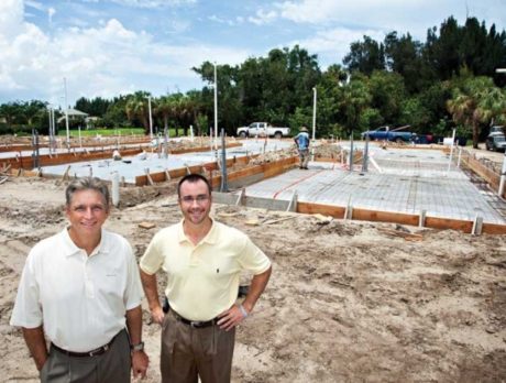 Spec builders
