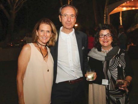 ‘Root’-ing for regional wildlife at Land Trust fundraiser