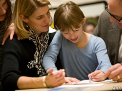 Tips to talk money with your children