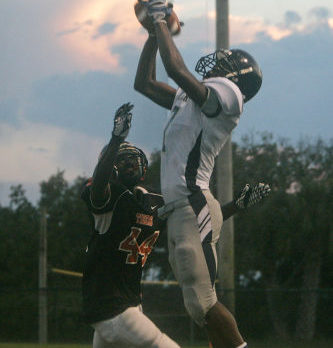 St Ed’s vs. Village Academy