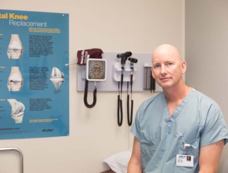 Cost cuts fuel new Medicare rules for joint replacements