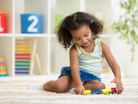 6 Tips to Battle Everyday Messes